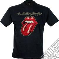 Rolling Stones (The): Rock Off - Plastered Tongue (T-Shirt Unisex Tg. XL) giochi