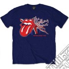Rolling Stones (The): Lick The Flag (T-Shirt Unisex Tg. M) giochi