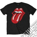 Rolling Stones (The): Rock Off - Classic Tongue (T-Shirt Unisex Tg. XL) giochi