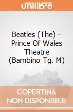 Beatles (The) - Prince Of Wales Theatre (Bambino Tg. M) gioco di Rock Off