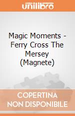 Magic Moments - Ferry Cross The Mersey (Magnete) gioco di Rock Off