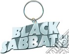Black Sabbath - Wavy (Portachiavi Metallo) gioco di Rock Off