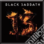 Black Sabbath: 13 (Magnete) giochi