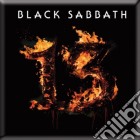 Black Sabbath - 13 (Magnete) gioco di Rock Off