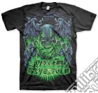 Avenged Sevenfold: Dare To Die (T-Shirt Unisex Tg. S) gioco di Rock Off Retail Limited