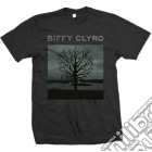 Biffy Clyro: Chandelier (T-Shirt Unisex Tg. XL) gioco di Rock Off