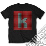 Killers: K Glow (T-Shirt Unisex Tg. 2XL)