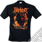 Slipknot: Antennas To Hell (T-Shirt Unisex Tg. M) giochi