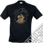 Zz Top: Rock Off - Outlaw Vintage (T-Shirt Unisex Tg. M) giochi