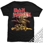 Iron Maiden: Slasher (T-Shirt Tg. M) gioco di Rock Off