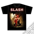 Slash - Angel With Logo (Unisex Tg. S) gioco di Rock Off