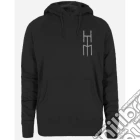 Him - Graphic (Felpa Con Cappuccio Tg. XXL) gioco di Rock Off
