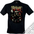 Slipknot: Come Play Dying (T-Shirt Unisex Tg. 2XL) gioco di Rock Off