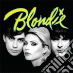 Blondie - Eat To The Beat (Magnet)