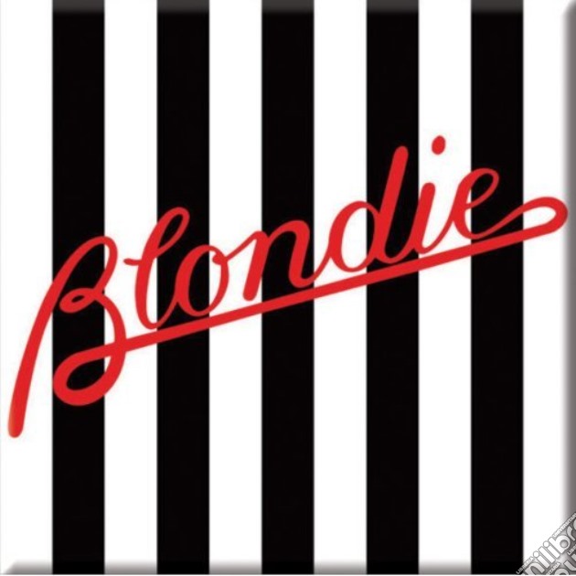 Blondie - Parallel Lines (Magnet) gioco di Rock Off