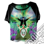 Beatles (The): Rock Off - Jeremy Hillary Boob (T-Shirt Donna Tg. S) giochi