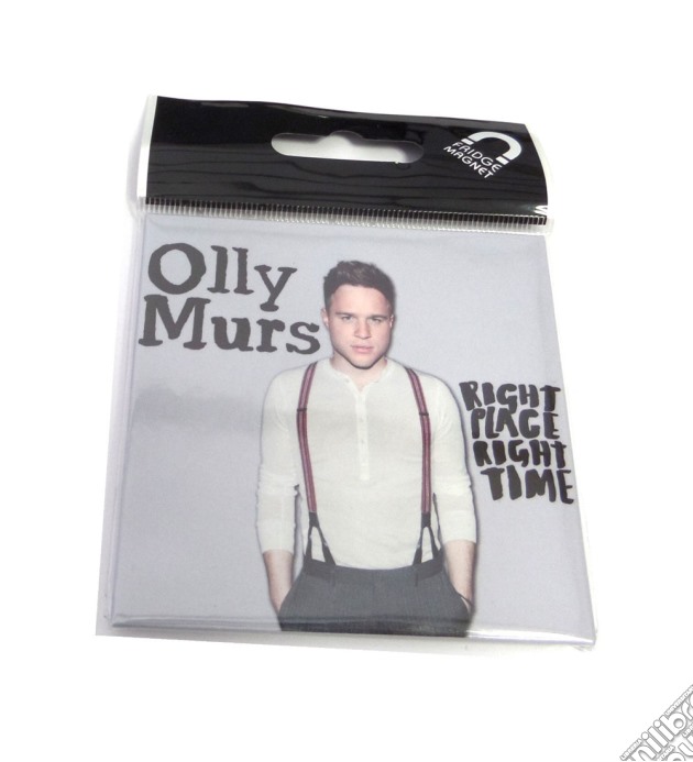 Olly Murs: Right Time (Magnete) gioco