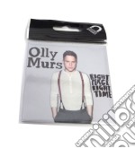 Olly Murs: Right Time (Magnete)