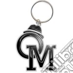 Olly Murs: Logo (Portachiavi Metallo)