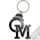 Olly Murs: Logo (Portachiavi Metallo) gioco di Rock Off