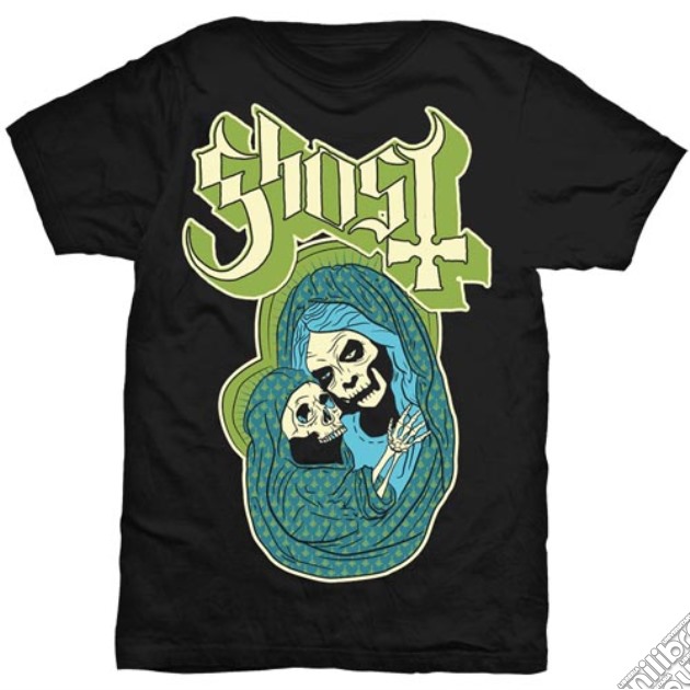 Ghost: Chosen Son (T-Shirt Unisex Tg. S) gioco di Rock Off
