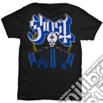 Ghost: Rock Off - Papa & Band (T-Shirt Unisex Tg. M) giochi