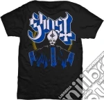 Ghost: Rock Off - Papa & Band (T-Shirt Unisex Tg. 2XL) giochi
