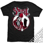 Ghost: Hired Possession (T-Shirt Unisex Tg. M) gioco di Rock Off