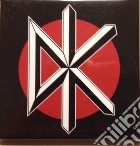 Dead Kennedys - Logo (Magnete Metallo) gioco