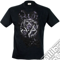 Him: Rock Off - Crows (T-Shirt Unisex Tg. XL) giochi