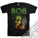 Bob Marley: Rock Off - Smoking Da Erb (T-Shirt Unisex Tg. L) giochi