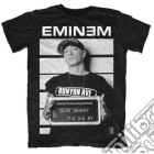 Eminem: Arrest Black (T-Shirt Unisex Tg. M) gioco