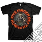 Five Finger Death Punch: Rock Off - Seal Of Ameth (T-Shirt Unisex Tg. S) giochi