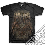 Killswitch Engage: Army (T-Shirt Unisex Tg. M) giochi