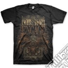 Killswitch Engage: Army (T-Shirt Unisex Tg. L) gioco di Rock Off