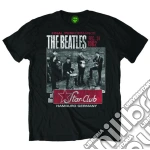 Beatles (The): Rock Off - Star Club Hamburg Black (T-Shirt Unisex Tg. M) giochi