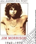 Doors (The): American Poet (Sottobicchiere) giochi