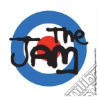 The Jam Single Cork Coaster: Classic Logo - - - - Accessories Drinks Coasterssingle Cork Coasters gioco