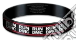 Run Dmc: Logo (Braccialetto Gomma) giochi