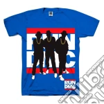 Run Dmc: Rock Off - Silhouette (T-Shirt Unisex Tg. M) giochi
