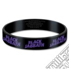 Black Sabbath - Logo (Braccialetto) gioco di Rock Off