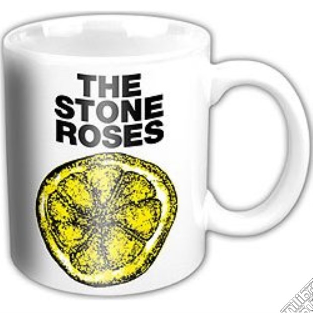 Stone Roses (The) - Lemon (Tazza) gioco di Rock Off