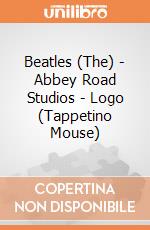 Beatles (The) - Abbey Road Studios - Logo (Tappetino Mouse) gioco di Rock Off