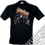 Judas Priest: Rock Off - Unleashed V2 (T-Shirt Unisex Tg. XL) giochi