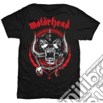 Motorhead: Rock Off - Lightning Wreath (T-Shirt Unisex Tg. L) giochi