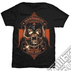 Motorhead: Orange Ace (T-Shirt Unisex Tg. S) giochi