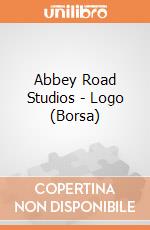 Abbey Road Studios - Logo (Borsa) gioco di Rock Off