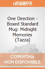 One Direction - Boxed Standard Mug: Midnight Memories (Tazza) gioco