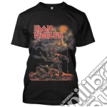 Iron Maiden: Rock Off - Sanctuary (T-Shirt Unisex Tg. S) giochi