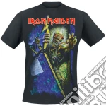 Iron Maiden: Rock Off - No Prayer (T-Shirt Unisex Tg. S) giochi